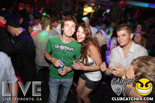 Live nightclub photo 123 - June 11th, 2011