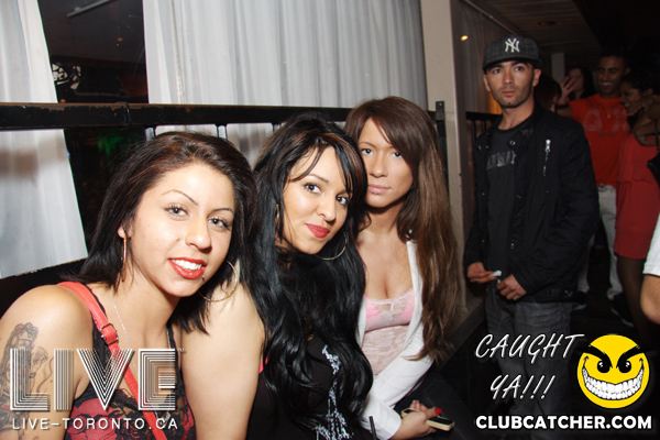 Live nightclub photo 126 - June 11th, 2011