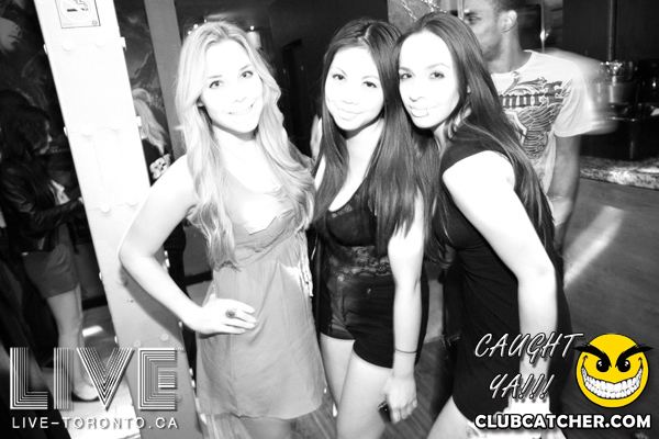 Live nightclub photo 130 - June 11th, 2011