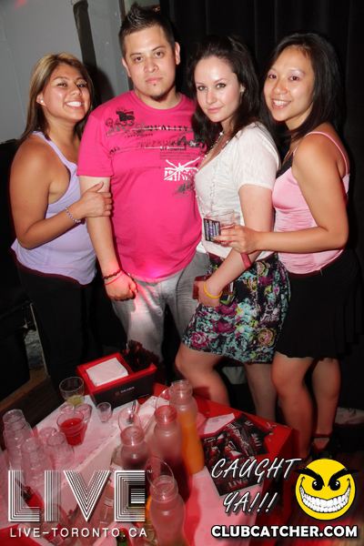 Live nightclub photo 133 - June 11th, 2011