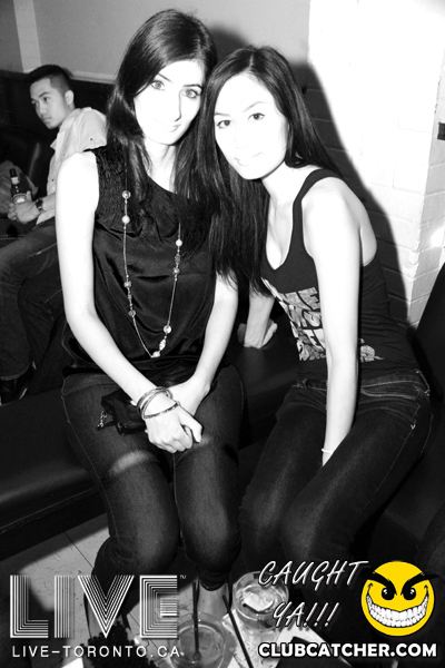 Live nightclub photo 135 - June 11th, 2011