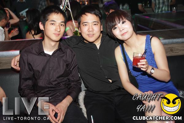 Live nightclub photo 140 - June 11th, 2011