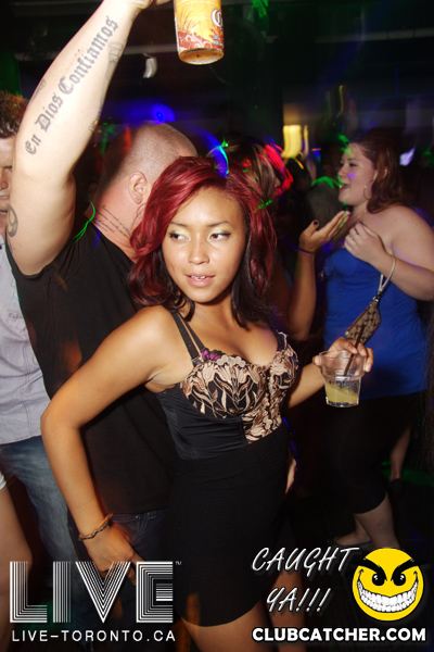 Live nightclub photo 141 - June 11th, 2011
