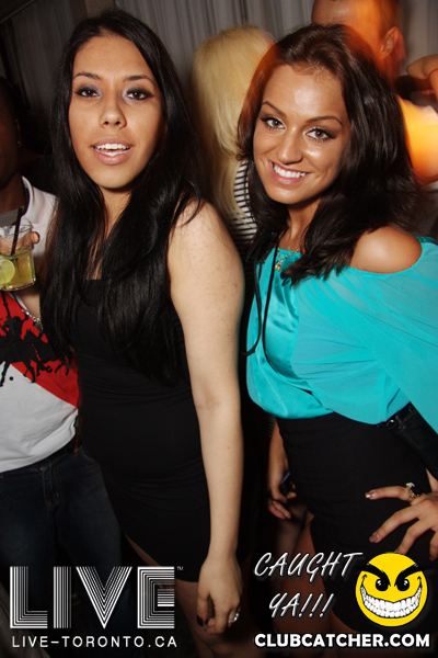 Live nightclub photo 144 - June 11th, 2011