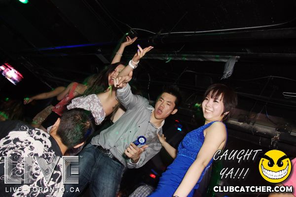 Live nightclub photo 145 - June 11th, 2011