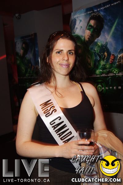 Live nightclub photo 149 - June 11th, 2011