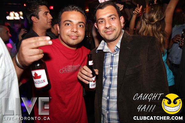 Live nightclub photo 150 - June 11th, 2011