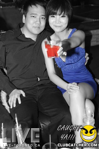 Live nightclub photo 16 - June 11th, 2011