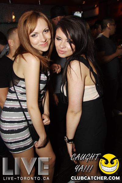 Live nightclub photo 151 - June 11th, 2011