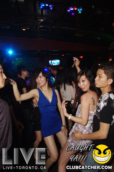 Live nightclub photo 153 - June 11th, 2011