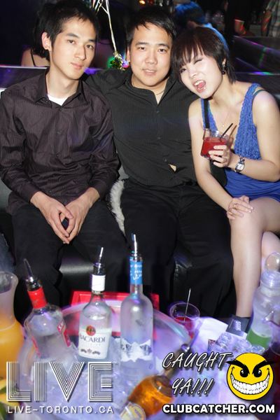 Live nightclub photo 154 - June 11th, 2011