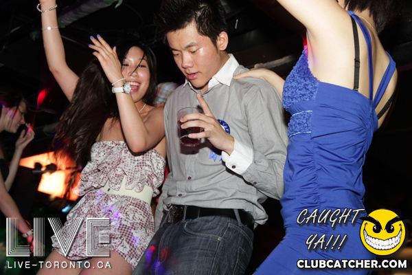 Live nightclub photo 155 - June 11th, 2011