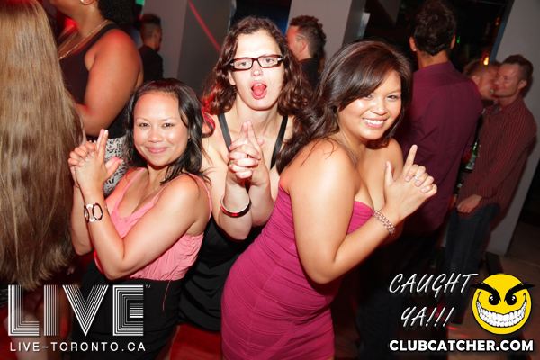 Live nightclub photo 156 - June 11th, 2011
