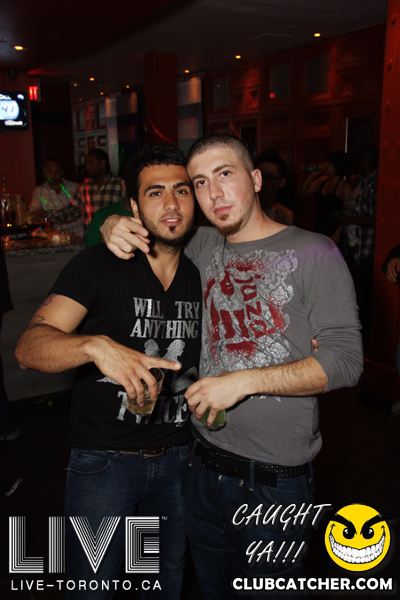 Live nightclub photo 157 - June 11th, 2011