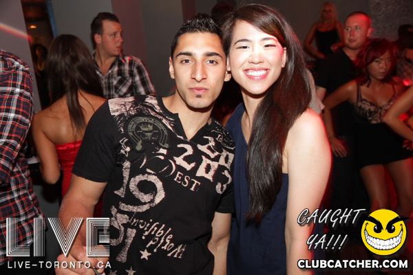 Live nightclub photo 159 - June 11th, 2011