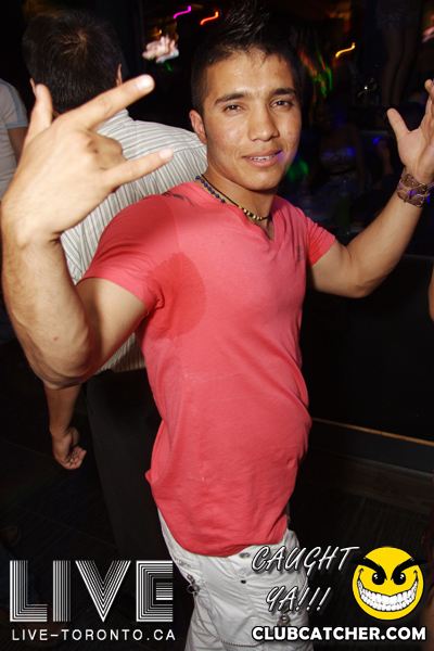 Live nightclub photo 160 - June 11th, 2011