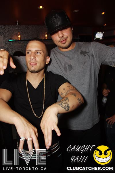 Live nightclub photo 162 - June 11th, 2011