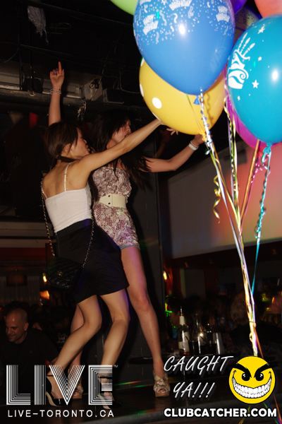 Live nightclub photo 163 - June 11th, 2011