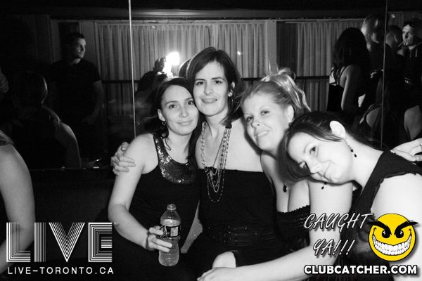 Live nightclub photo 164 - June 11th, 2011