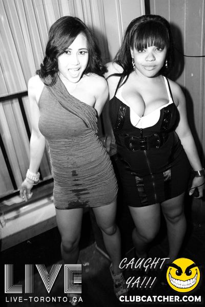 Live nightclub photo 165 - June 11th, 2011