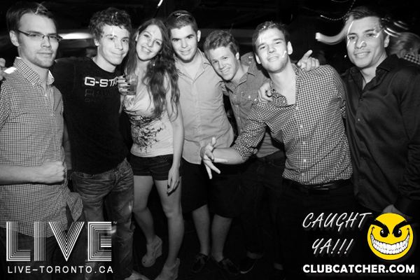Live nightclub photo 166 - June 11th, 2011