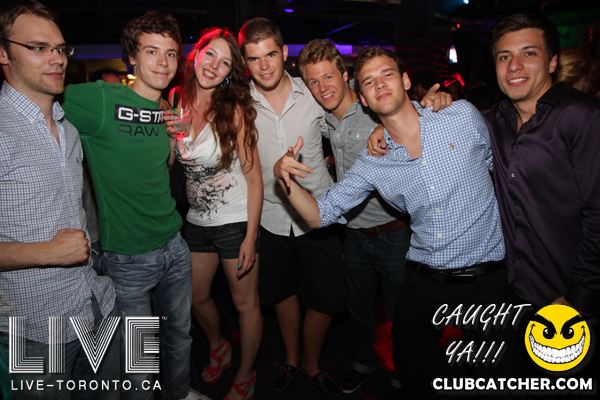 Live nightclub photo 167 - June 11th, 2011