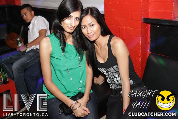 Live nightclub photo 169 - June 11th, 2011