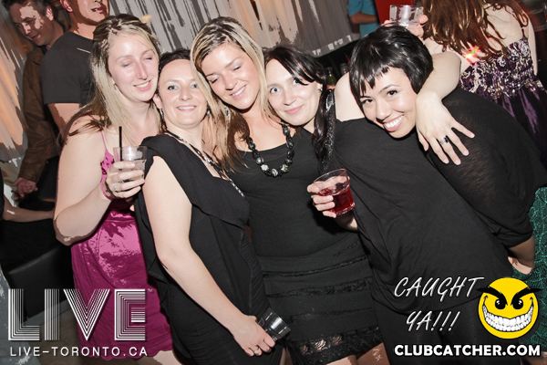 Live nightclub photo 170 - June 11th, 2011
