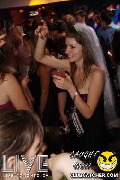 Live nightclub photo 172 - June 11th, 2011