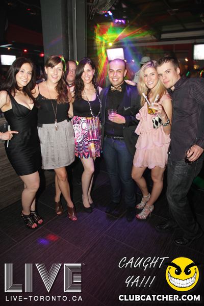 Live nightclub photo 173 - June 11th, 2011