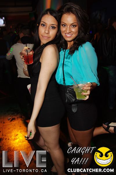 Live nightclub photo 177 - June 11th, 2011