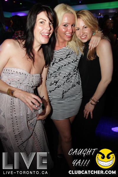 Live nightclub photo 19 - June 11th, 2011