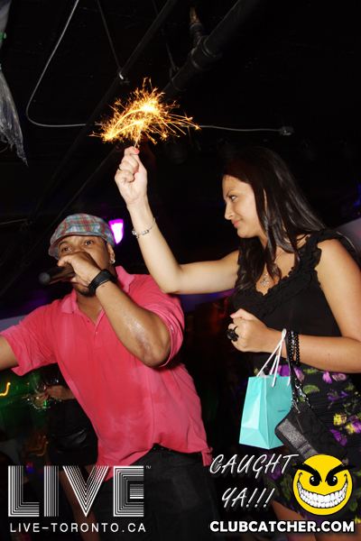 Live nightclub photo 182 - June 11th, 2011