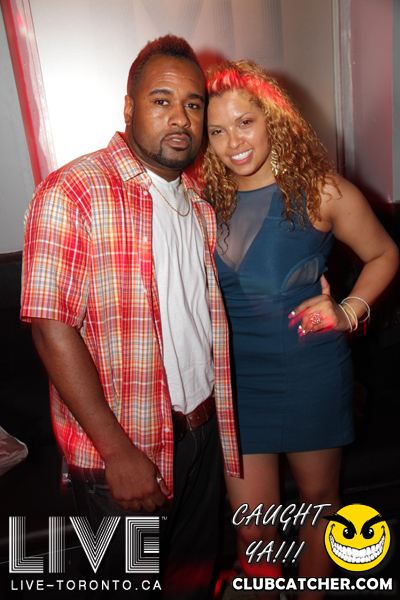 Live nightclub photo 185 - June 11th, 2011