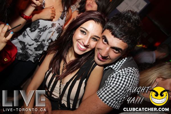 Live nightclub photo 186 - June 11th, 2011