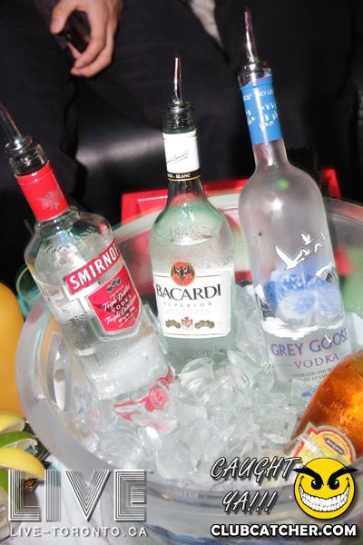 Live nightclub photo 187 - June 11th, 2011