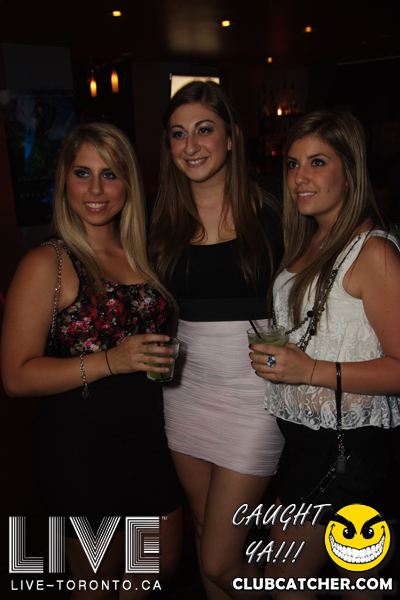 Live nightclub photo 189 - June 11th, 2011