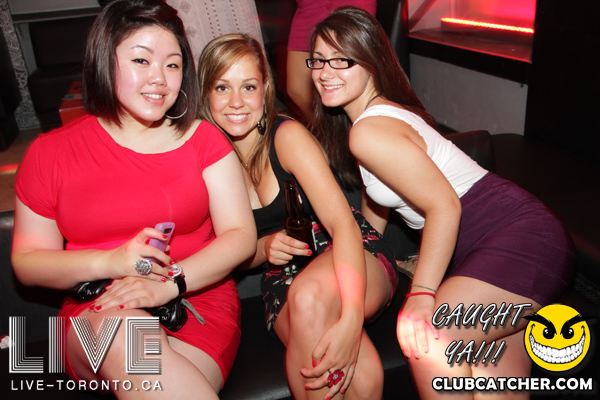 Live nightclub photo 190 - June 11th, 2011