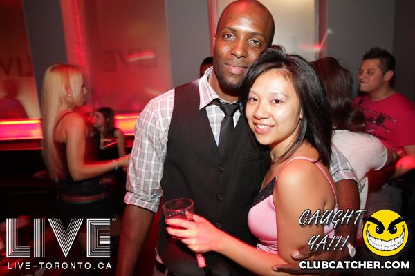 Live nightclub photo 192 - June 11th, 2011