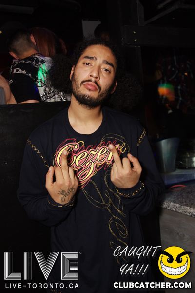 Live nightclub photo 194 - June 11th, 2011