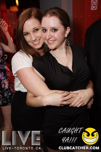 Live nightclub photo 195 - June 11th, 2011