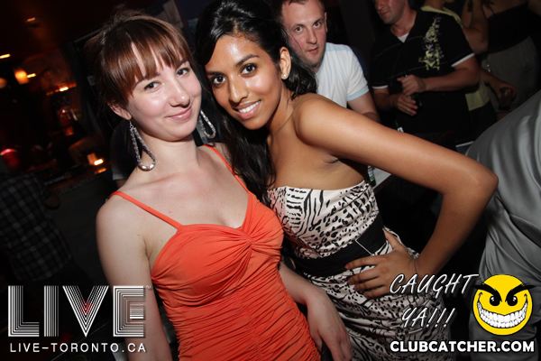 Live nightclub photo 197 - June 11th, 2011
