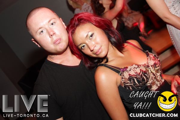 Live nightclub photo 198 - June 11th, 2011