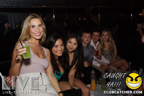 Live nightclub photo 199 - June 11th, 2011