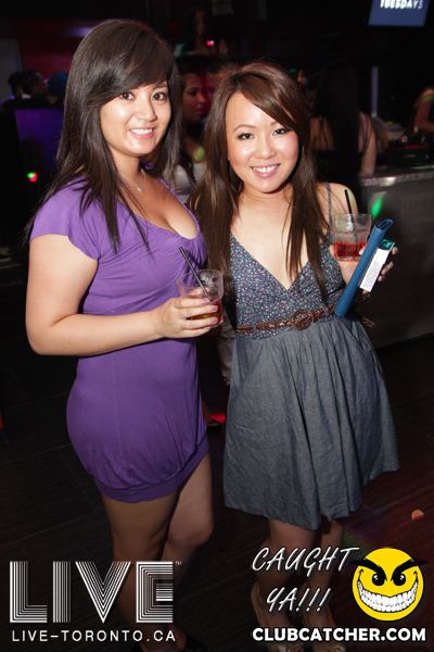 Live nightclub photo 200 - June 11th, 2011