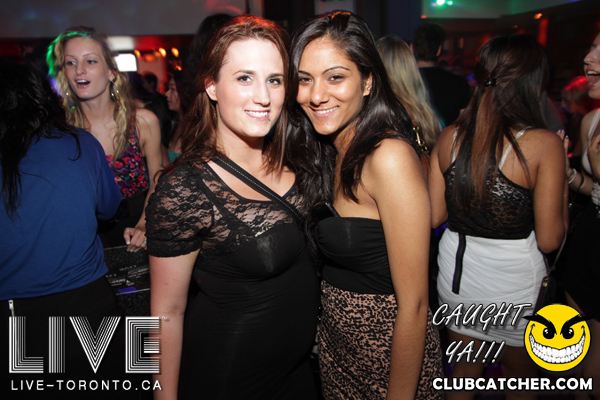 Live nightclub photo 205 - June 11th, 2011