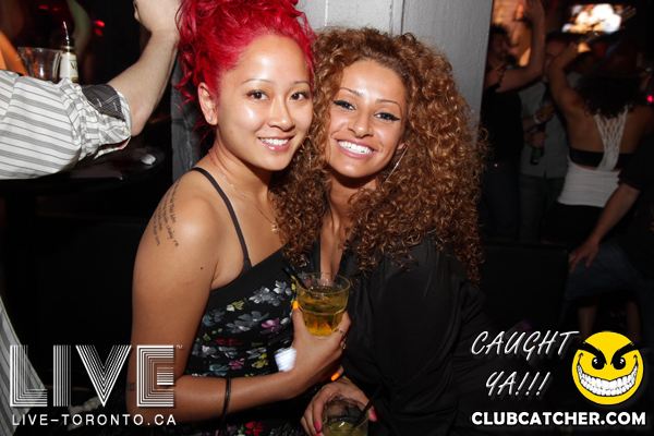 Live nightclub photo 206 - June 11th, 2011