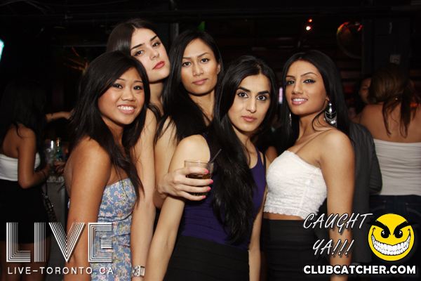 Live nightclub photo 207 - June 11th, 2011