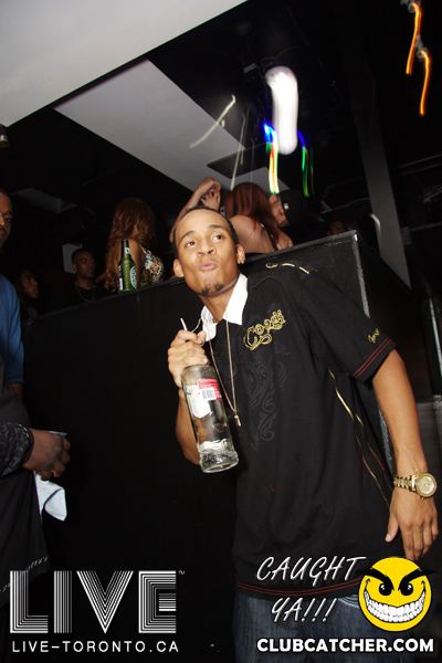 Live nightclub photo 208 - June 11th, 2011