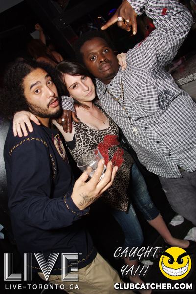 Live nightclub photo 22 - June 11th, 2011